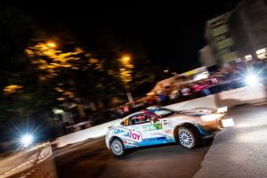 Rally Vipavska dolina - Grega Premrl - 1